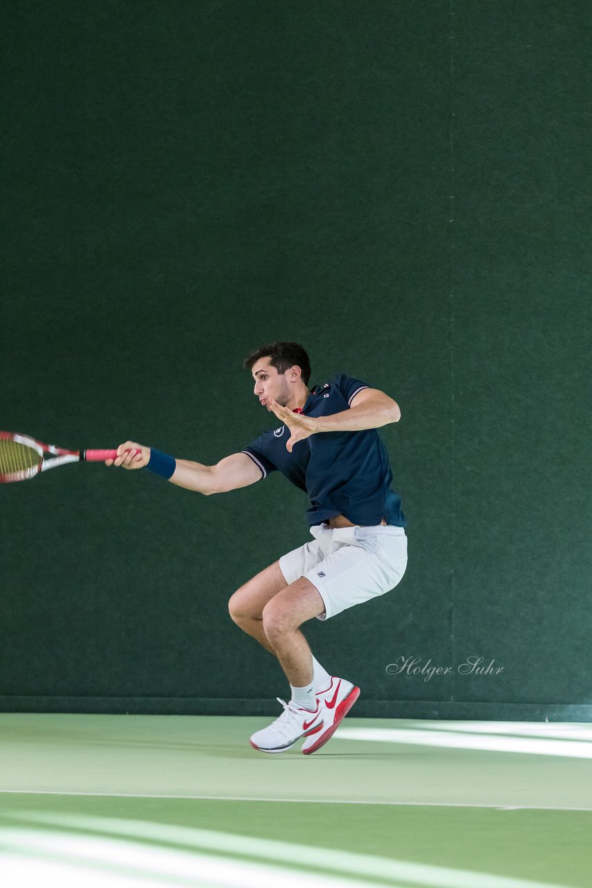 Bild 81 - Holmer Indoor Cup